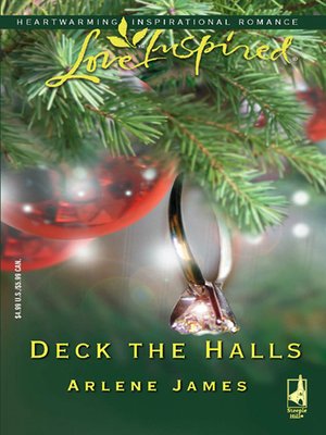 cover image of Deck the Halls